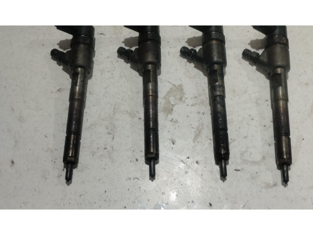 Форсунка 0445110183, 0445110183    Fiat Grande Punto   