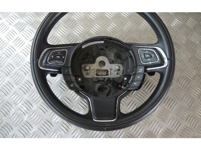 Руль Jaguar XJ X351 2009 - 2019 года FW