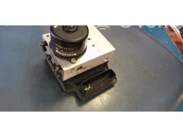 Блок АБС 8Z0614517C Audi A2 - года