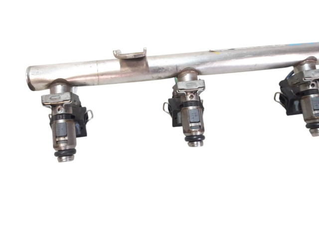 Топливная рампа A1660700895 Mercedes-Benz A W168