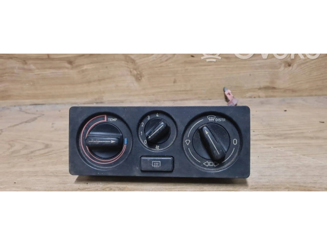 Блок управления климат-контролем Saab 9000 CD