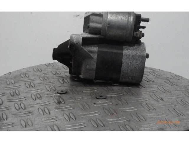 Стартер 8200369521E Dacia Sandero