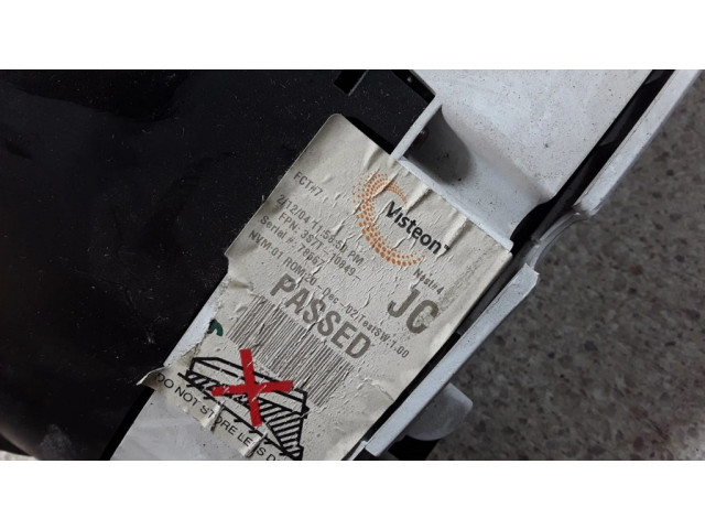 Přístrojová deska Ford Mondeo Mk III 2005 3S7T10849JC