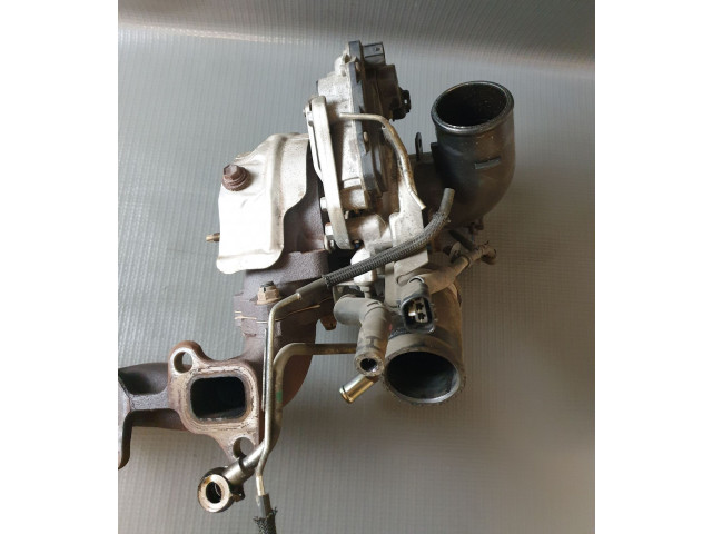 Turbodmychadlo Турбина 172010R080, 172710R030 Toyota Avensis T270