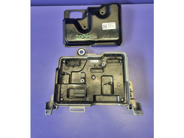 Блок комфорта 1583991 Tesla Model 3