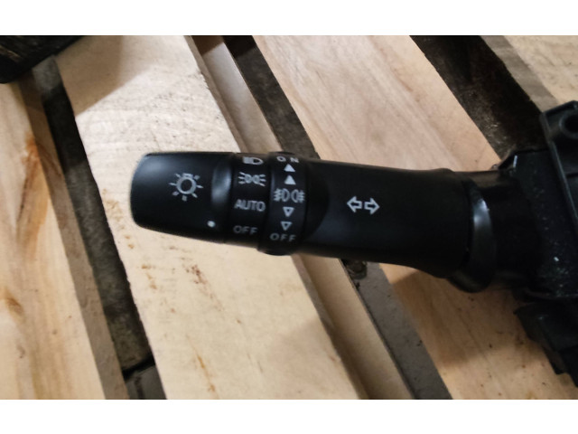 Ручка поворотов/ фонарей