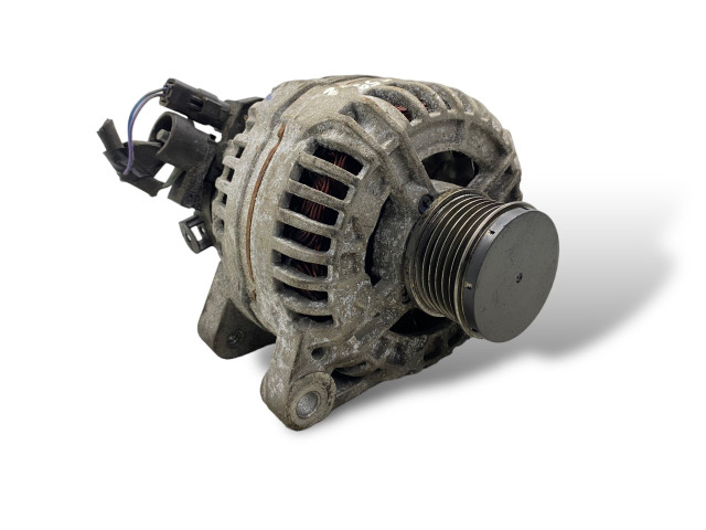 Генератор 23301N   Peugeot 5008 1.6     