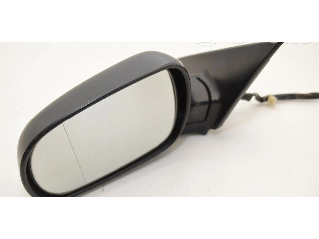 Зеркало электрическое левое Honda Accord 1999-2002 года