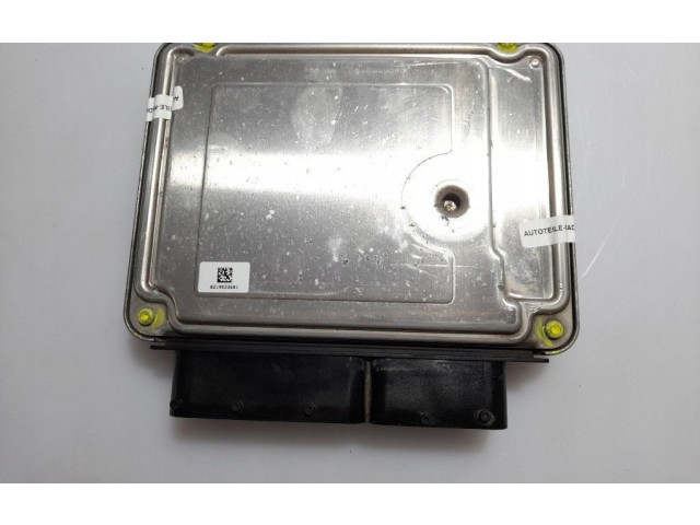 Řídící jednotka 06J906027BT   Volkswagen Tiguan 2013