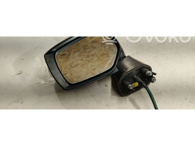 Zpětné zrcátko Subaru Outback (BS) 2017