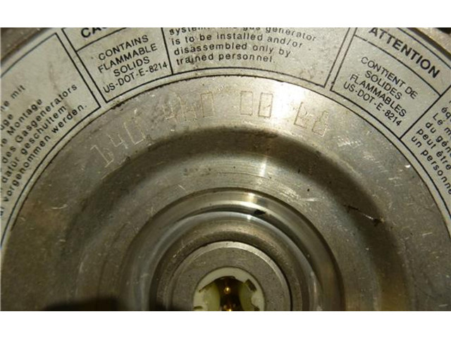 Подушка безопасности водителя 1404600068   Mercedes-Benz E W124