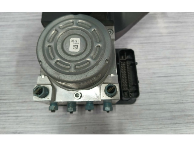 Блок АБС 6882556, 6882557 Mini One - Cooper F56 F55 2013 - года