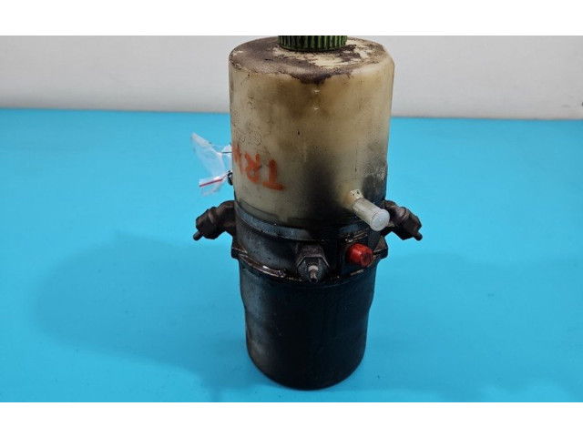 Pojistková skříňka Seat Ibiza IV (6J,6P) 2009