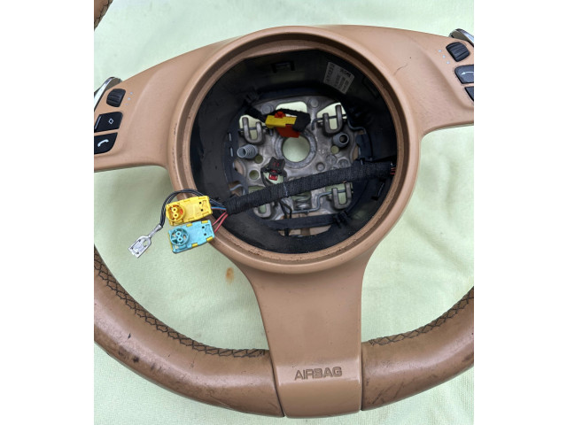 Volant Porsche Panamera (970) 2012 7PP419091BK, 15052012