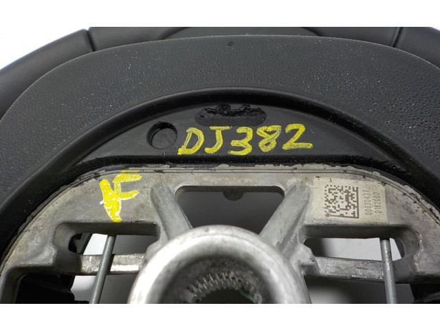 Руль Citroen C3 Aircross 2017 - года 98118752HQ, 98118752ZD