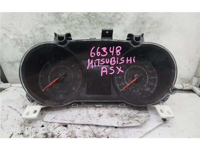 Панель приборов 81000C359, 81000C359 Mitsubishi ASX