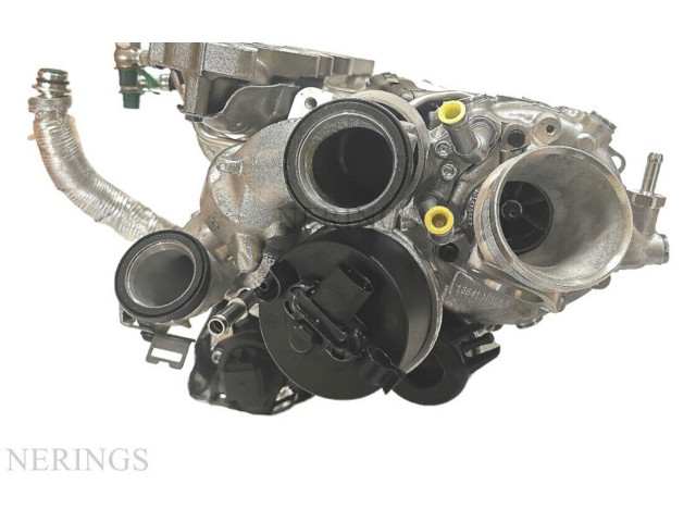 Турбина Skoda Kodiaq 03N145401G, T918029KL