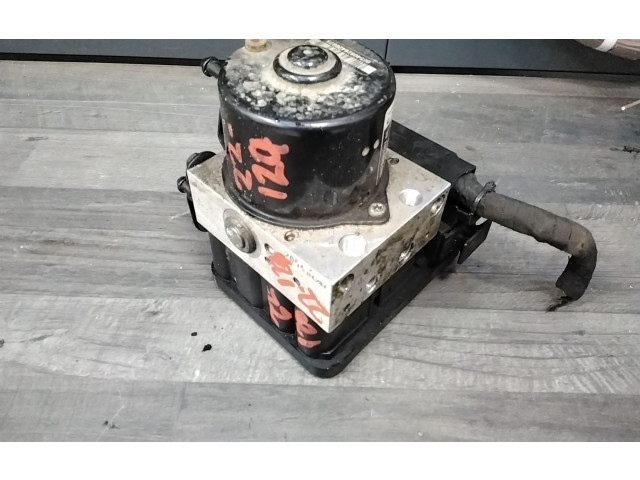 Блок АБС 1K0614517AE, 1002060240 Skoda Octavia Mk2 (1Z) 2004 - 2013 года