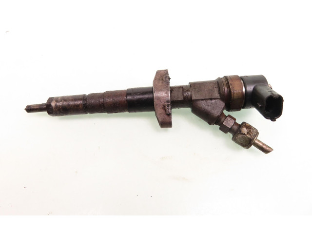 Vstřikovač 0445110038, 8200010074 Renault Espace - Grand espace IV G9T 742