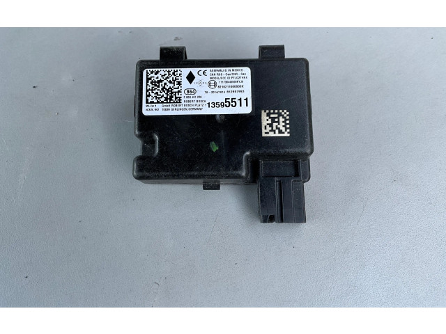 Блок управления 13595511, F00HJ01226 Chevrolet Camaro