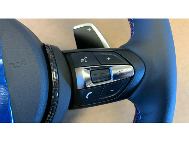 Руль BMW 1 F20 F21 2011-2019 года 32307848338