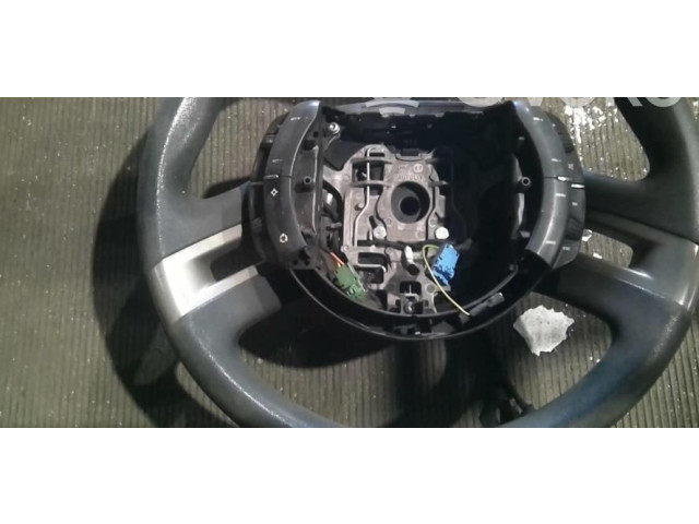 Руль Citroen C4 Grand Picasso 2007 - 2013 года 00004109KC