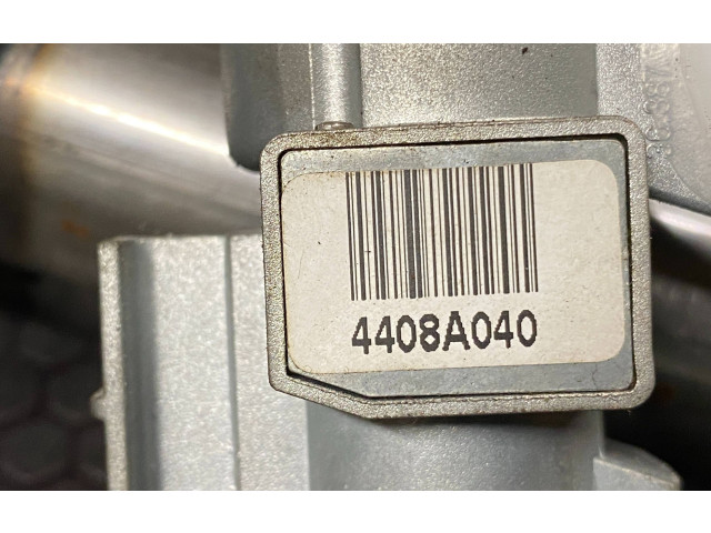 Рулевая рейка 4408A040 Mitsubishi Colt 2004 - 2008 года