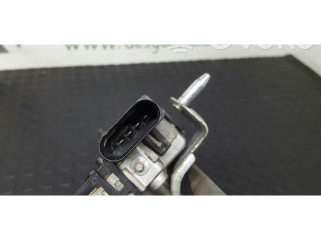 Двигатель стеклоочистителей 6R1955119, 3397021194 Seat Ibiza IV (6J,6P)