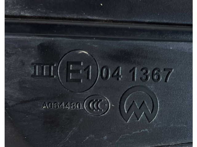 Zpětné zrcátko Audi Q7 4M 2016 E1041367