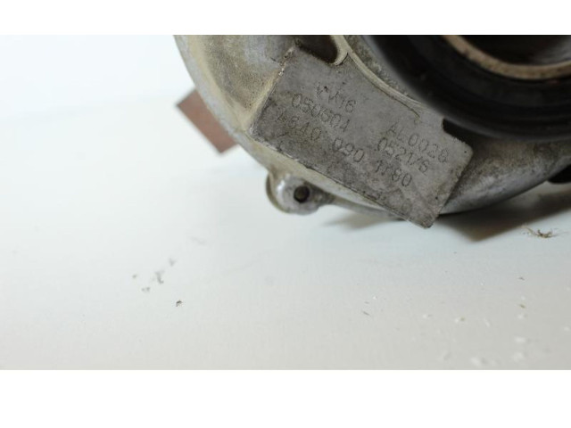 Turbodmychadlo Турбина A6400901780, A6400901780 Mercedes-Benz A W169 640940