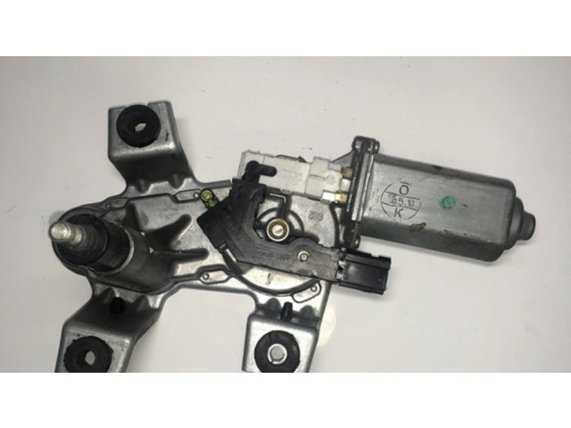 Моторчик заднего дворника DLB500073, 34982581 Land Rover Discovery 3 - LR3