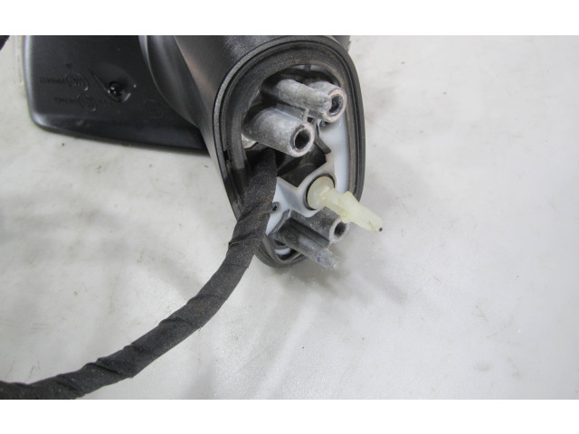 Зеркало электрическое Volvo XC90 2014 - года