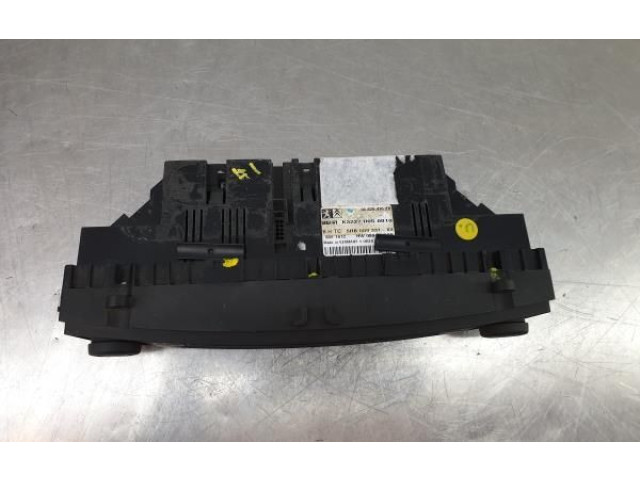 Блок управления климат-контролем 96829416ZD   Citroen C5