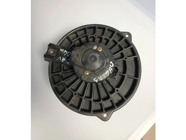 Вентилятор печки 1940001600   Honda CR-V    