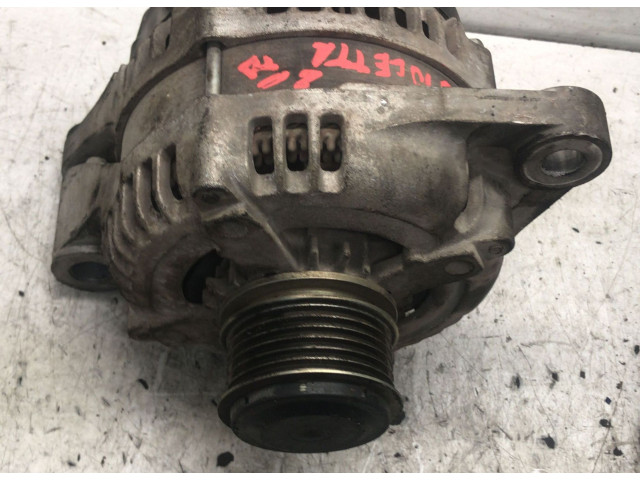 Генератор Alfa Romeo Giulietta