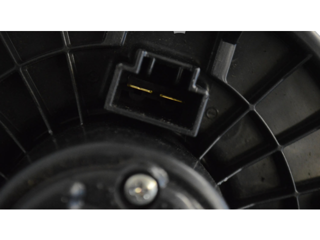 Вентилятор печки    AV2727005381   Jaguar XJ X351