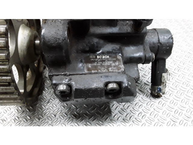 Vstřikovací čerpadlo 0445010046 Citroen Xsara pro naftový motor 2.0