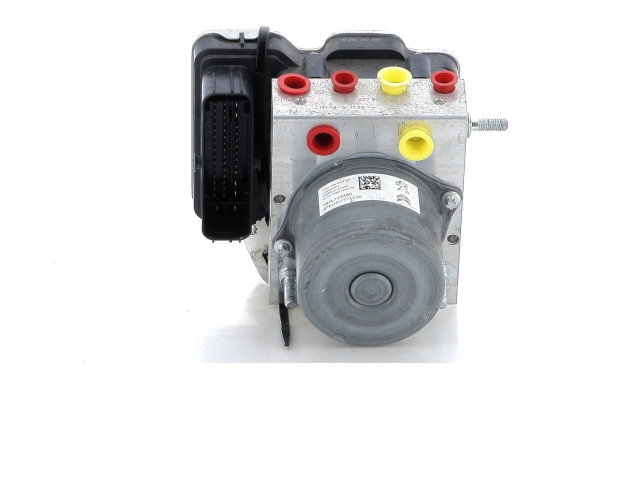 Блок АБС 1647892680, U0-1411A Citroen C5 X 2021 - года