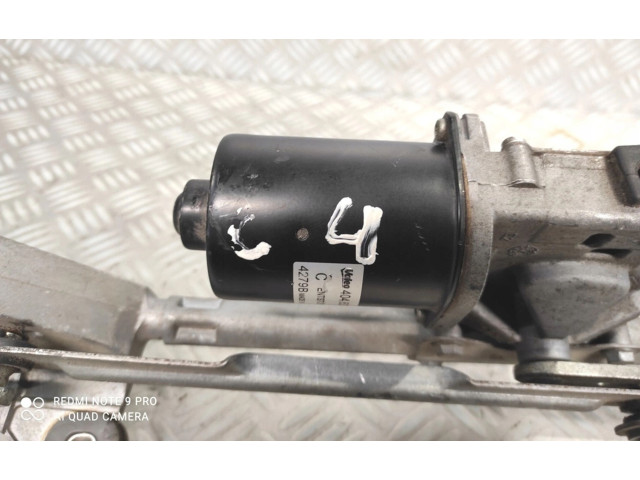 Панель приборов 404638, 404638 Citroen C4 I