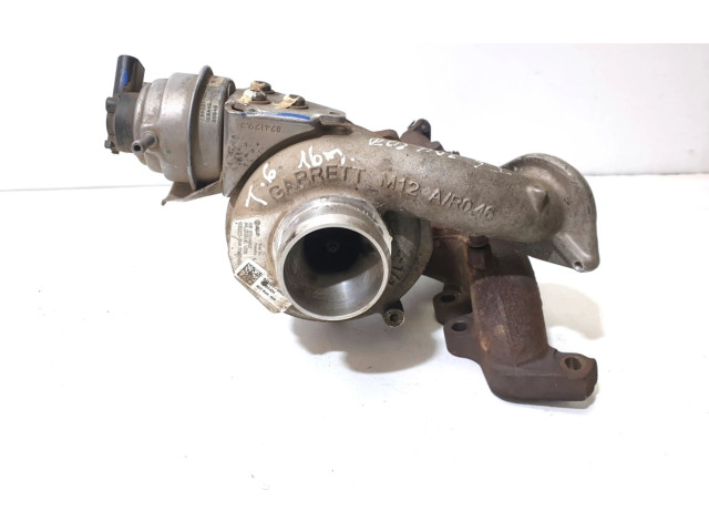 Turbodmychadlo Турбина Volkswagen Transporter - Caravelle T6 2.0 CXE