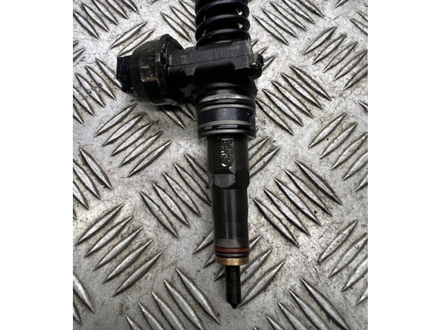 Форсунка 0414720038 Ford Galaxy