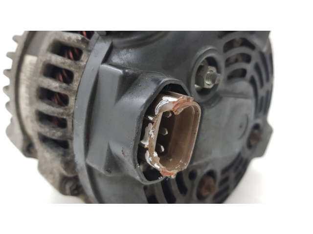 Генератор 1042104660, 609174   Suzuki Grand Vitara II 1.9     