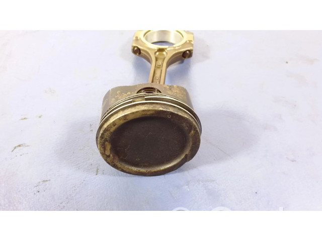 Поршень G4LA Hyundai i10 для бензинового двигателя 1.2