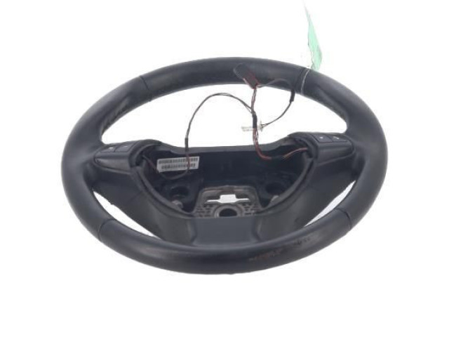 Volant Fiat Punto Evo 2009 71753252