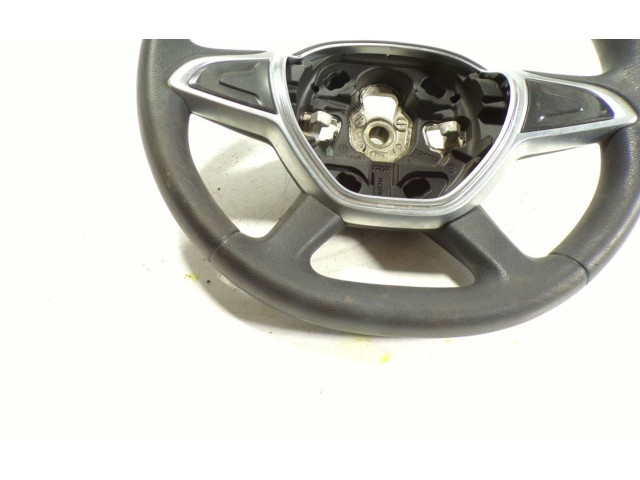 Руль Dacia Sandero - года 484009181R