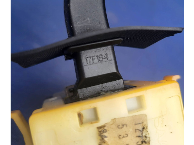 Ручка стеклоочистителей 17F184   Saab 9-5