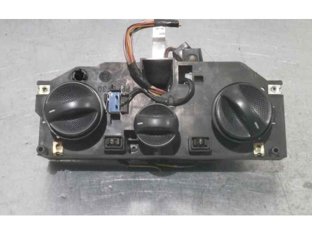 Модуль блока управления кондиционером 568740100 Fiat Marea