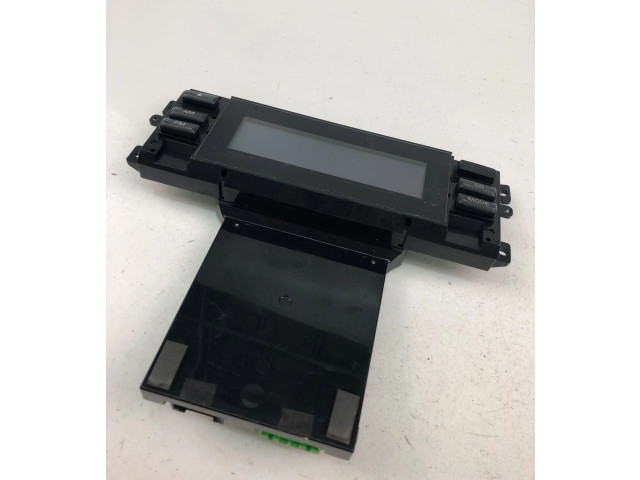 Дисплей    7923   Volvo V70