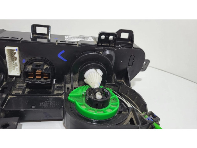 Блок управления климат-контролем 97250B9XXX, 97250B4XXX Hyundai i10