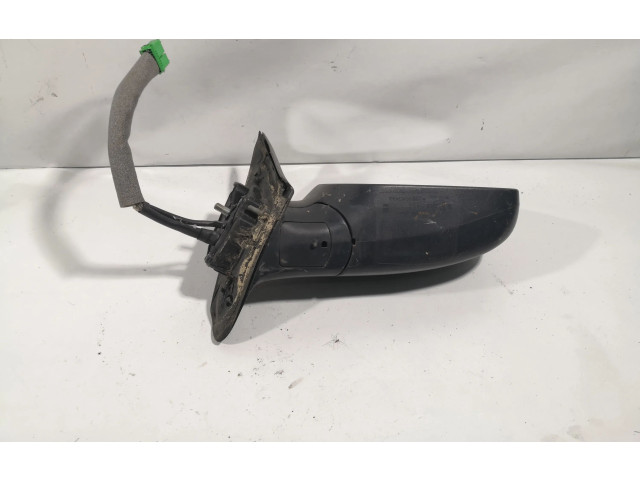 Блок подушек безопасности E11015463   Volvo V70